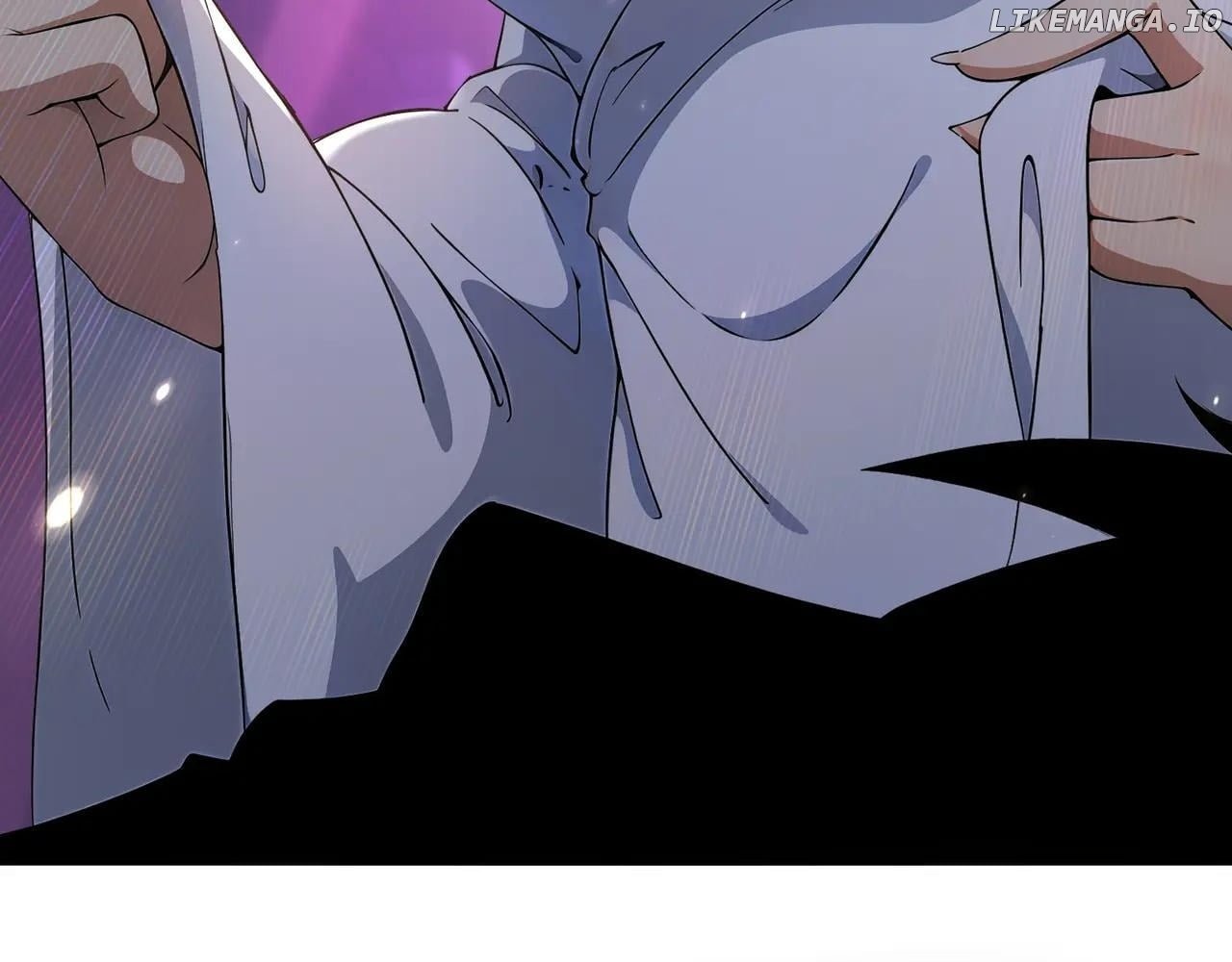 My Furry Harem Is After Me Chapter 337 - page 10
